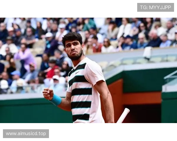 挪威之光鲁德如何挑战世界第一阿尔卡拉斯